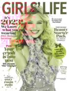 Girls-Life December 01, 2022 Issue Cover