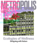 Metropolis October 01, 2018 Issue Cover