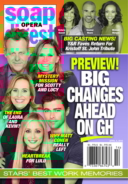 soap-opera-digest April 08, 2019 Issue Cover