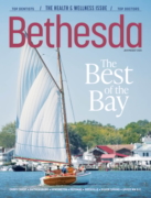 Bethesda July 01, 2026 Issue Cover