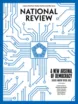 National-Review September 01, 2025 Issue Cover