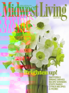 Midwest-Living March 01, 2014 Issue Cover
