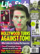 Life-and-Style-Weekly July 27, 2020 Issue Cover