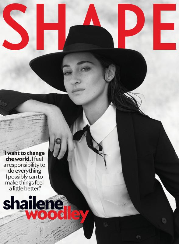 Shape July 01, 2021 Issue Cover