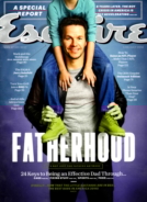 Esquire June 01, 2014 Issue Cover