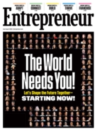 Entrepreneur July 01, 2020 Issue Cover