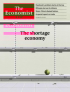 The-Economist October 09, 2021 Issue Cover