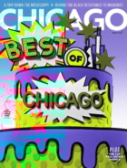 Chicago-Magazine August 01, 2023 Issue Cover