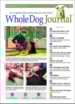 Whole-Dog-Journal March 01, 2024 Issue Cover