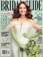 Bridal-Guide September 01, 2018 Issue Cover
