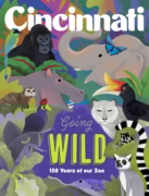 Cincinnati September 01, 2025 Issue Cover