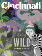 Cincinnati September 01, 2025 Issue Cover