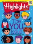 Highlights September 01, 2026 Issue Cover