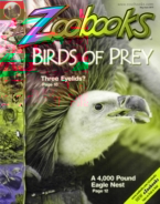 zoobooks May 01, 2017 Issue Cover