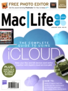 Mac-|-Life January 01, 2016 Issue Cover