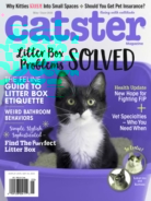 Catster May 01, 2020 Issue Cover
