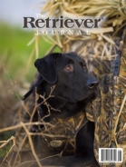 The-Retriever-Journal August 01, 2021 Issue Cover