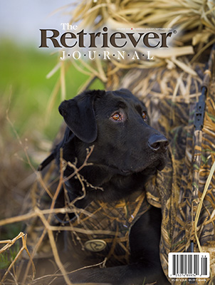 The-Retriever-Journal August 01, 2021 Issue Cover
