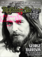 Rolling-Stone September 15, 2011 Issue Cover