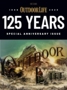 Outdoor-Life June 01, 2023 Issue Cover