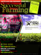 Successful-Farming December 01, 2013 Issue Cover