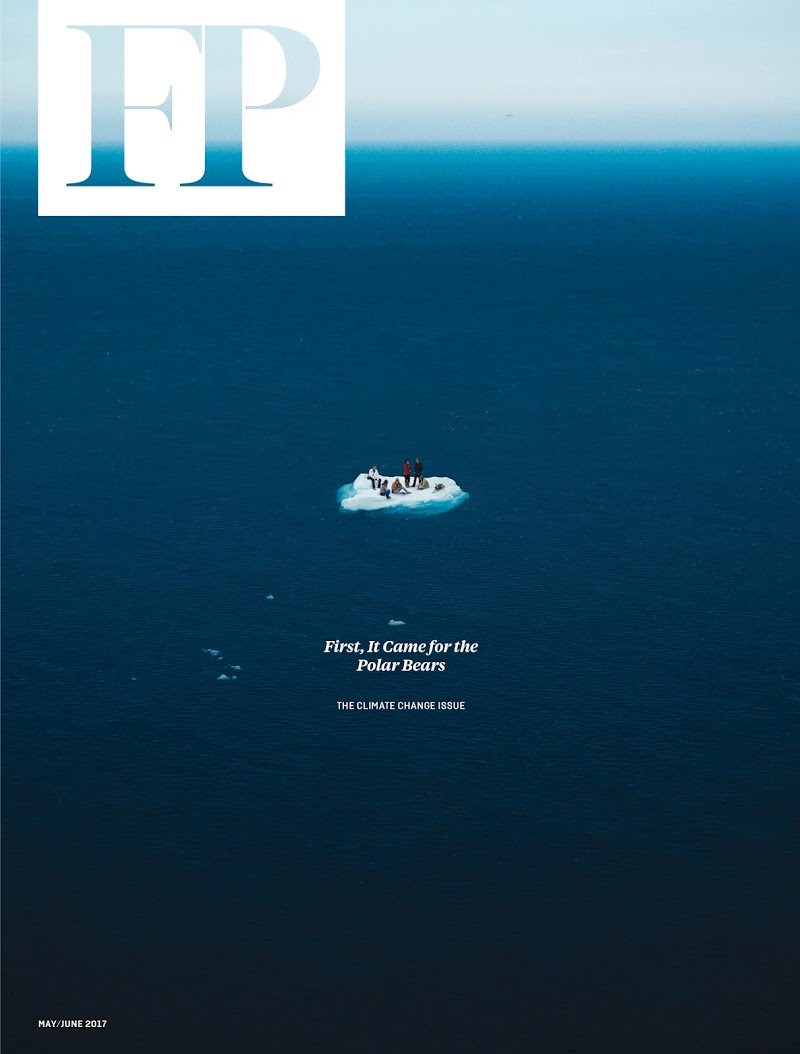 Foreign-Policy May 01, 2017 Issue Cover
