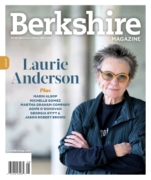 Berkshire Magazine August 01, 2026 Issue Cover