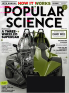 Popular-Science April 01, 2015 Issue Cover