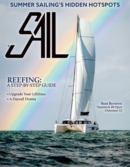 Sail June 01, 2024 Issue Cover
