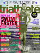 Triathlete July 01, 2014 Issue Cover