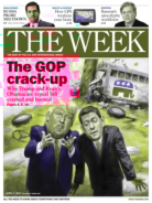 The-Week April 07, 2017 Issue Cover