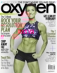 Oxygen January 01, 2018 Issue Cover