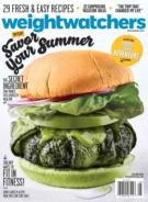Weight-Watchers-Magazine July 01, 2017 Issue Cover