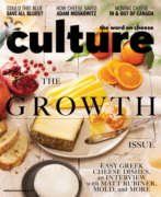 Culture Cheese March 01, 2025 Issue Cover