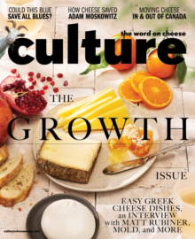 Culture-Cheese March 01, 2025 Issue Cover