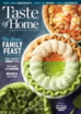 Taste-of-Home September 01, 2025 Issue Cover