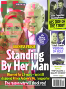 Us-Weekly December 16, 2019 Issue Cover
