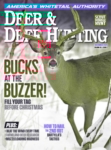 Deer & Deer Hunting December 01, 2025 Issue Cover
