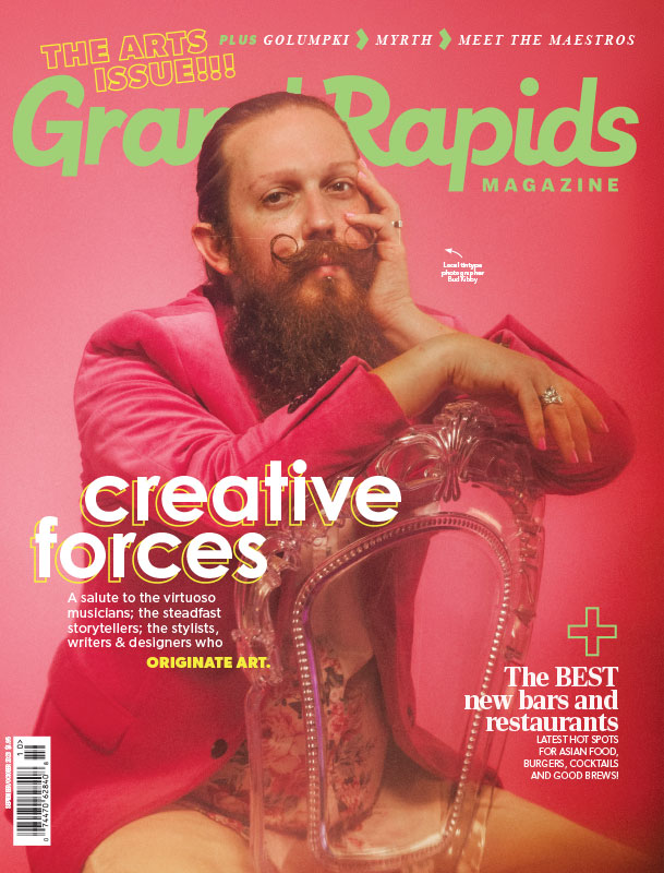 Grand-Rapids September 01, 2023 Issue Cover