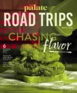 The-Local-Palate August 01, 2025 Issue Cover