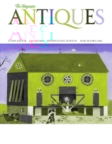 The Magazine Antiques March 01, 2026 Issue Cover
