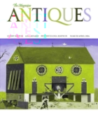 The Magazine Antiques March 01, 2026 Issue Cover
