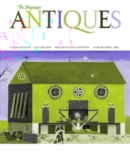 The Magazine Antiques March 01, 2026 Issue Cover