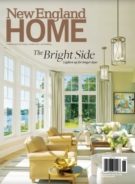 New-England-Home May 01, 2021 Issue Cover