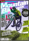 Mountain Biking UK January 01, 2026 Issue Cover