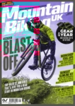 Mountain Biking UK January 01, 2026 Issue Cover