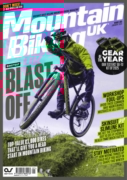 Mountain Biking UK January 01, 2026 Issue Cover