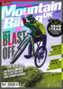Mountain Biking UK January 01, 2026 Issue Cover