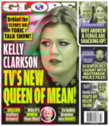 Globe June 05, 2023 Issue Cover