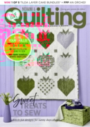 Love-Patchwork-and-Quilting April 01, 2026 Issue Cover